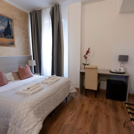 Soggiorno La Coccinella Firenze Eksteriør bilde