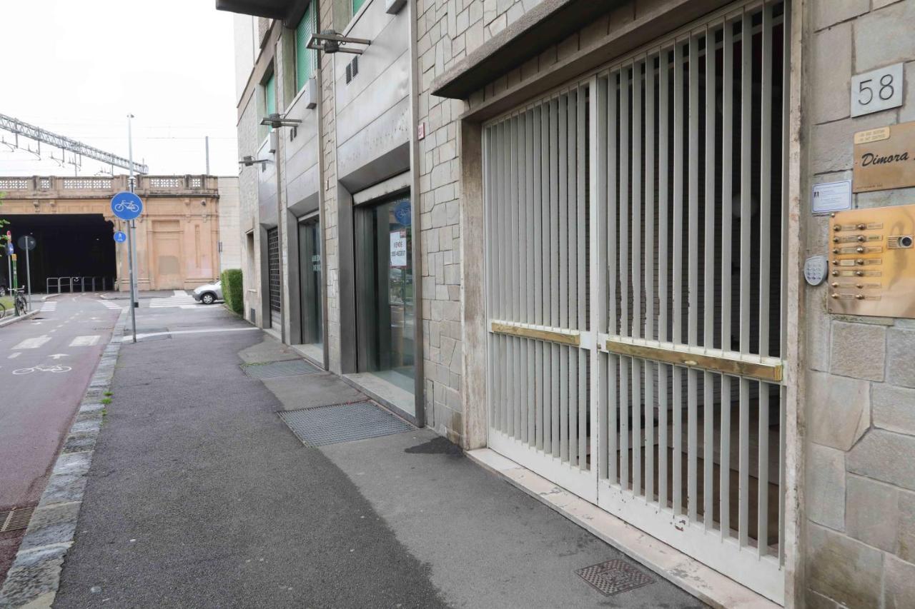 Soggiorno La Coccinella Firenze Eksteriør bilde
